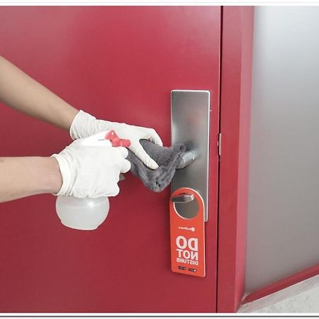 Reddoorz Plus Near Stie Ykpn 2 Maguwo エクステリア 写真